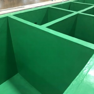 敦煌防腐水池，敦煌水池防腐防渗怎么做，敦煌防腐水池施工厂家